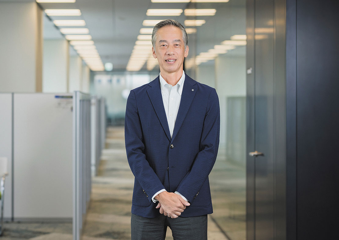 際立つ人材が挑戦しイノベーションを生み出す　積水化学の人的資本経営とは
