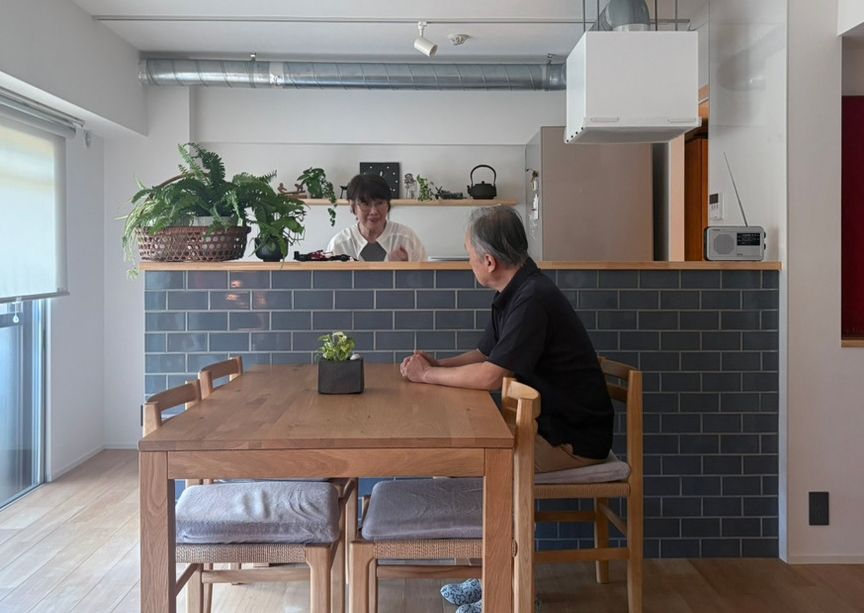 協業３年で見えてきた、暮らしを変える「ZEH水準リノベーション」という選択