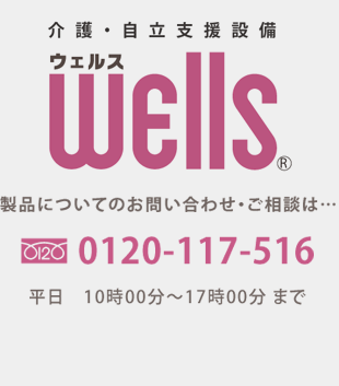 wells