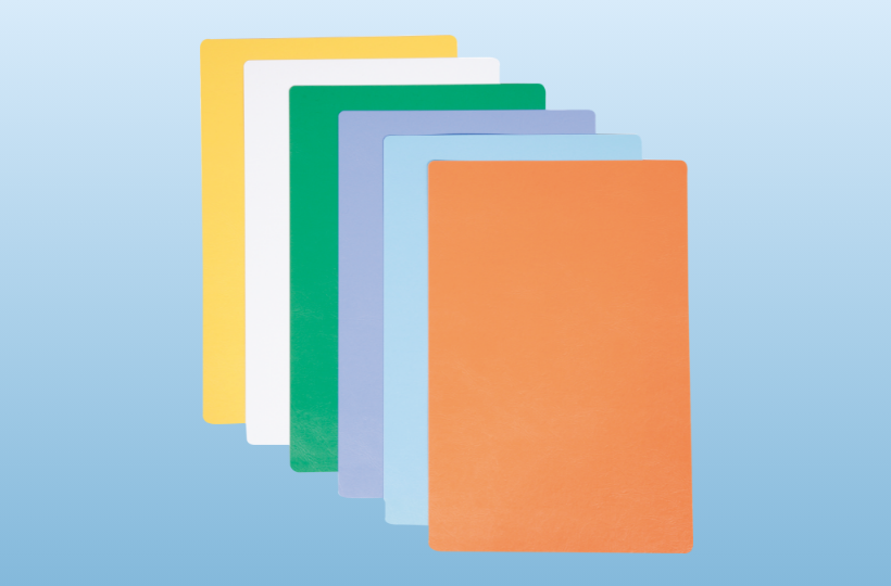 polypropylene sheets