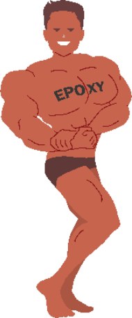 Epoxy