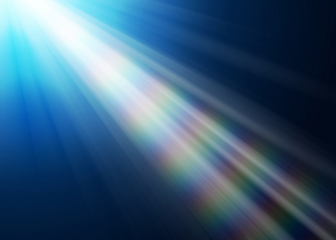 High light-blocking properties