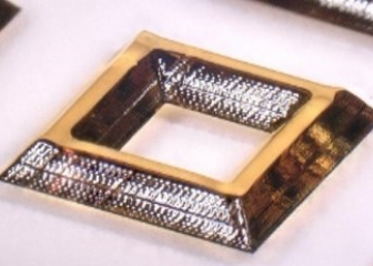 Inclined shape