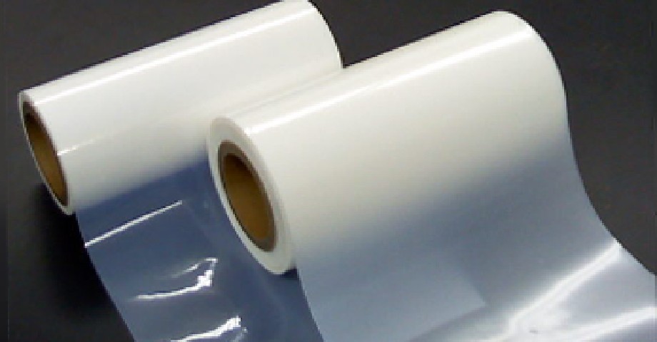 Release Film for Heat Press Process