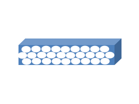 Ex) Porous Material for MLCC / Inverse Opal / Catalyst Carrier / Waveguide / Low-K Material