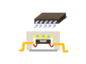 Accelerometer