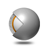 Micropearl SOL: Polymer core solder ball