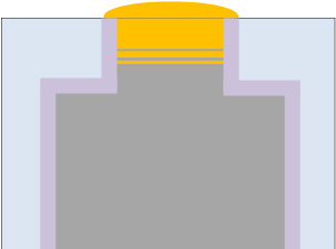 For liquid crystal display