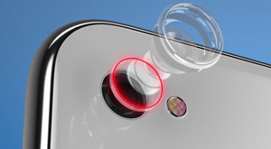 Optical components