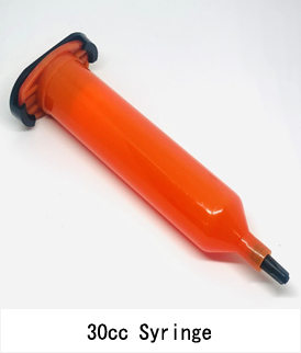 30cc Syringe