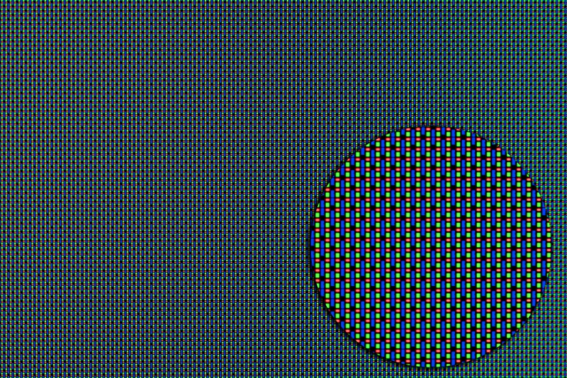 microOLED