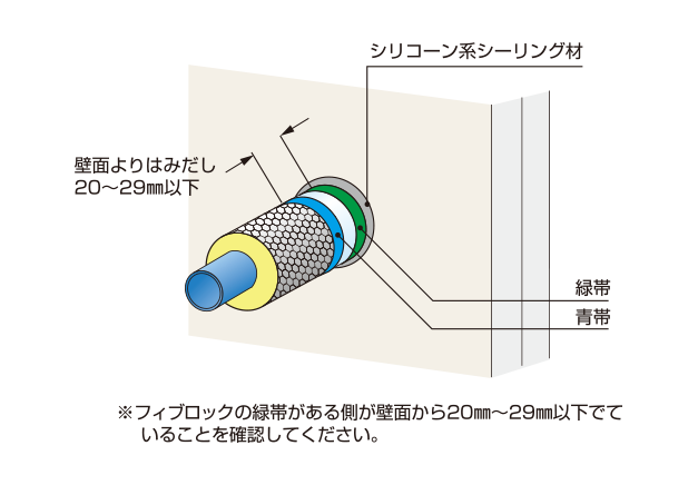 施工イメージ PS060WL-0816-1