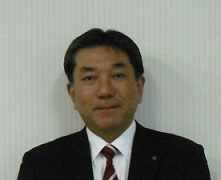 代表取締役社長　石平貴裕