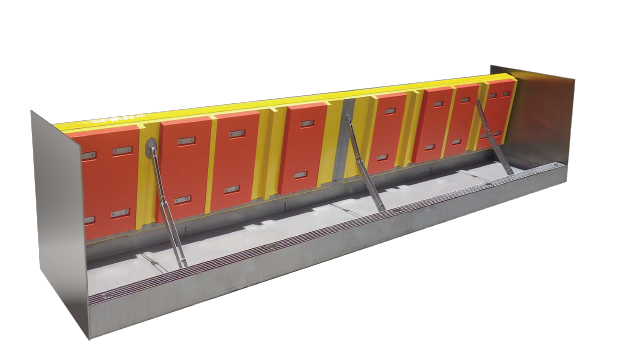 アクアシャッターf