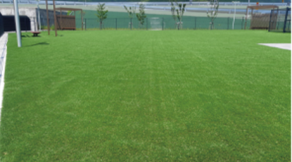 人工芝ドリームターフ