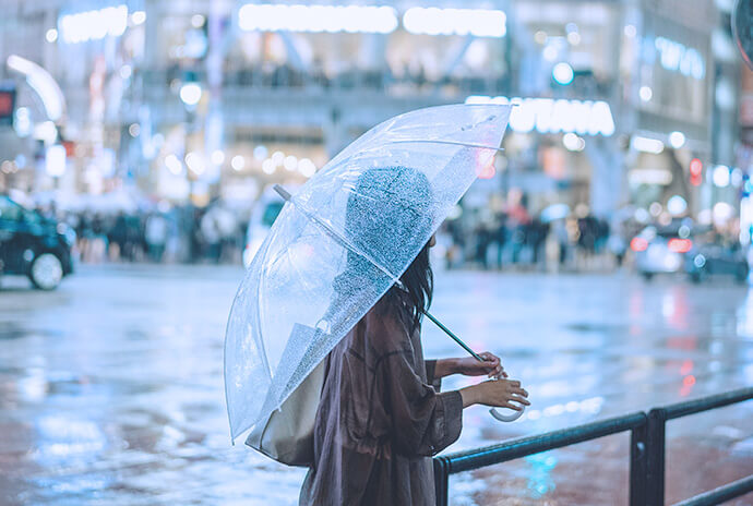 災害への取り組み
