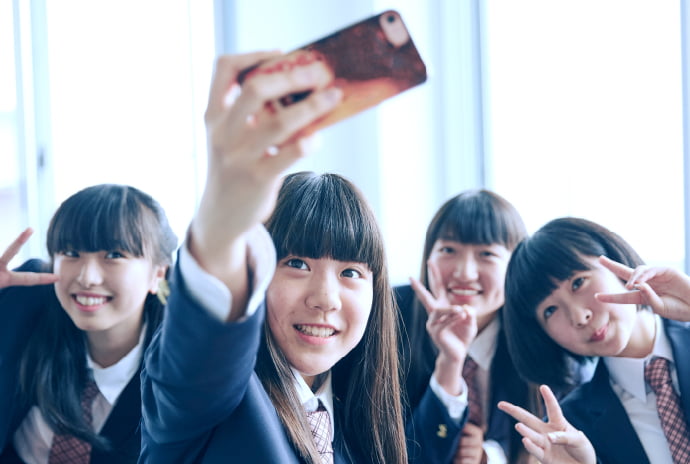 熱対策への取り組み