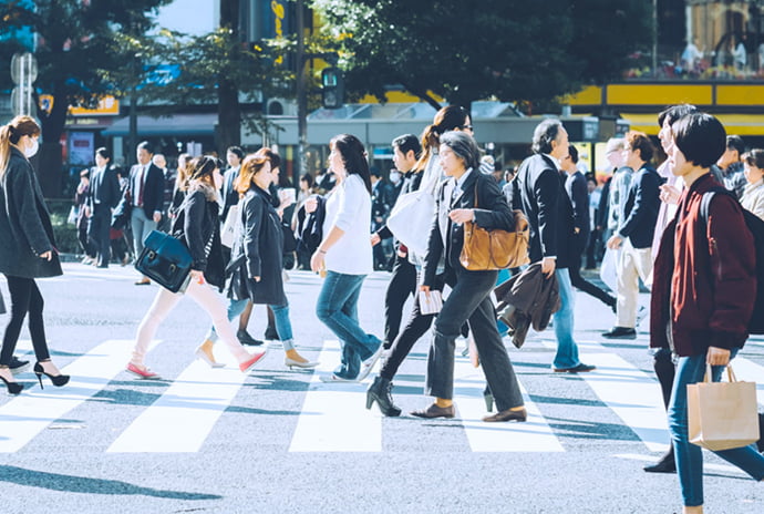 老朽化するインフラへの取り組み