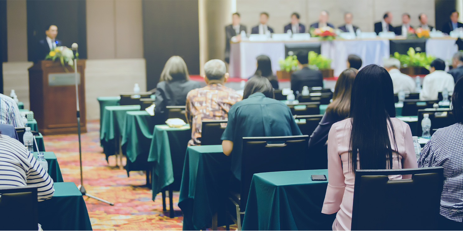 2024年度決算および2025年度経営計画説明会
