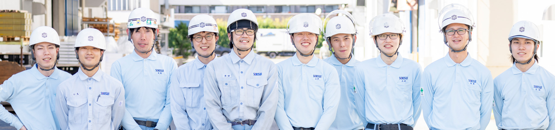 採用情報イメージ