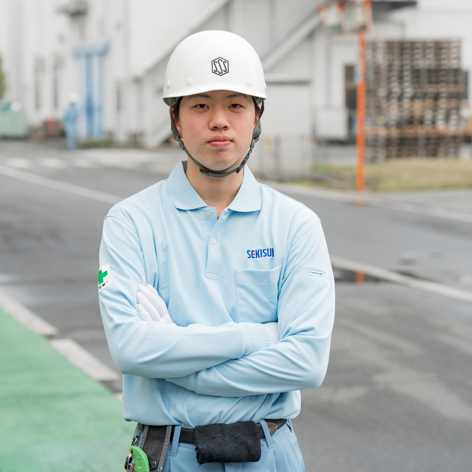 製造部 プレス製造課