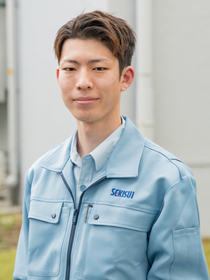 製造部 パネル製造課