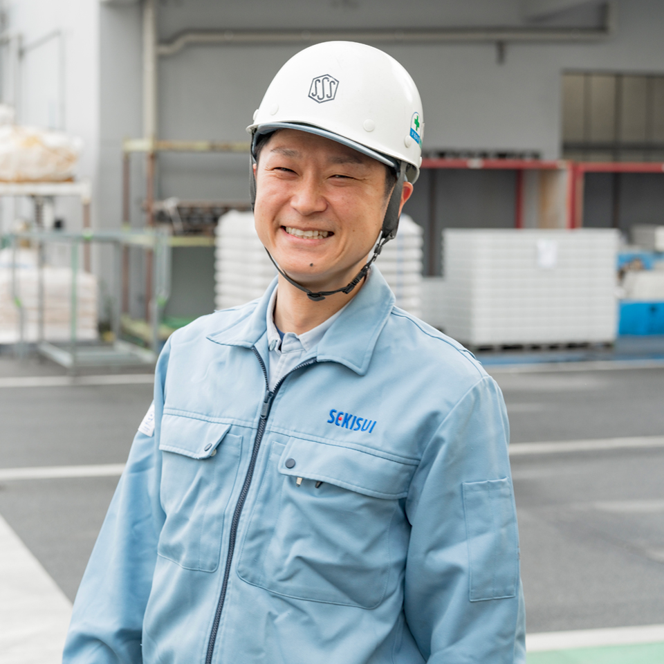 技術部 生産技術科