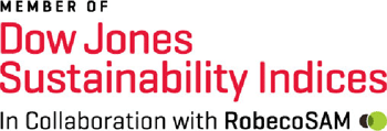 Dow Jones Sustainability Indices（DJSI）