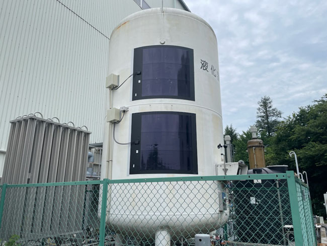 ペロブスカイト太陽電池