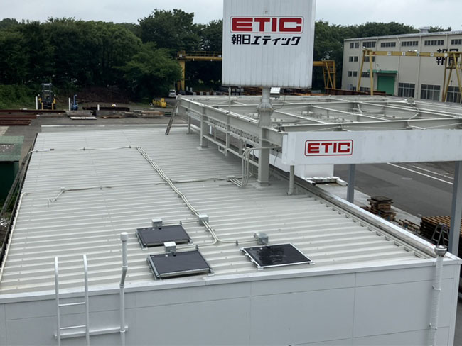 ペロブスカイト太陽電池