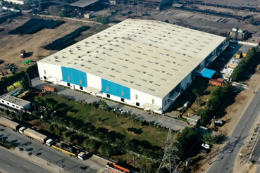 タプカラ工場