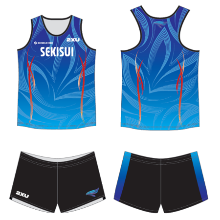 新ユニフォームについて