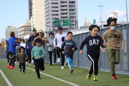スポーツエールカンパニー2026