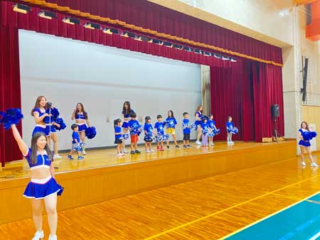 スポーツエールカンパニー