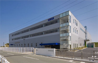 積水テクノ成型（株）愛知工場