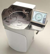 日本光電が「セルタック」ブランドで展開する　血液凝固分析装置　Celltac coag CGM-8100シリーズ