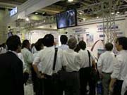 小型元押し式製管(耐熱SPR)工法