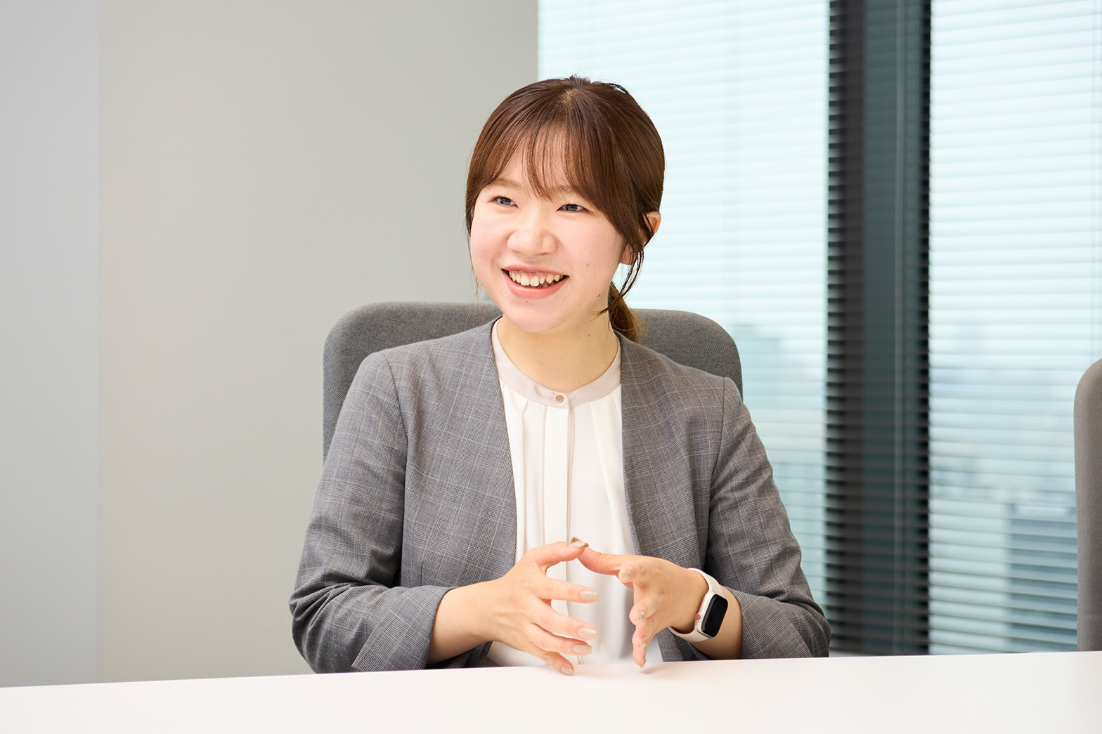 積水化学工業 環境・ライフラインカンパニー 西日本営業本部 西日本管路更生営業所 近畿管路更生グループ 豊田真紀子