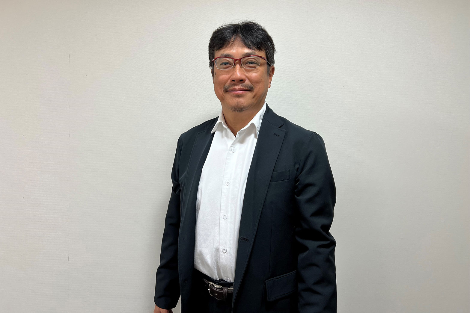 第一三共株式会社 品川研究開発センター 研究開発本部 研究統括部 薬物動態研究所長 中井 大介様