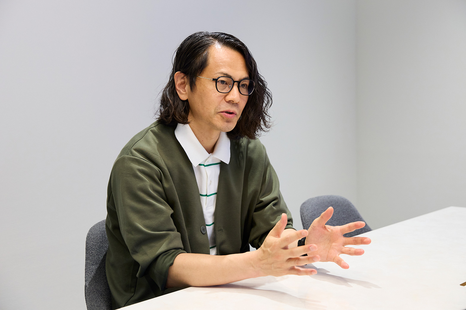 積水化学工業 高機能プラスチックスカンパニー 開発研究所 開発戦略部 イノベーション推進グループ グループ長 青木京介