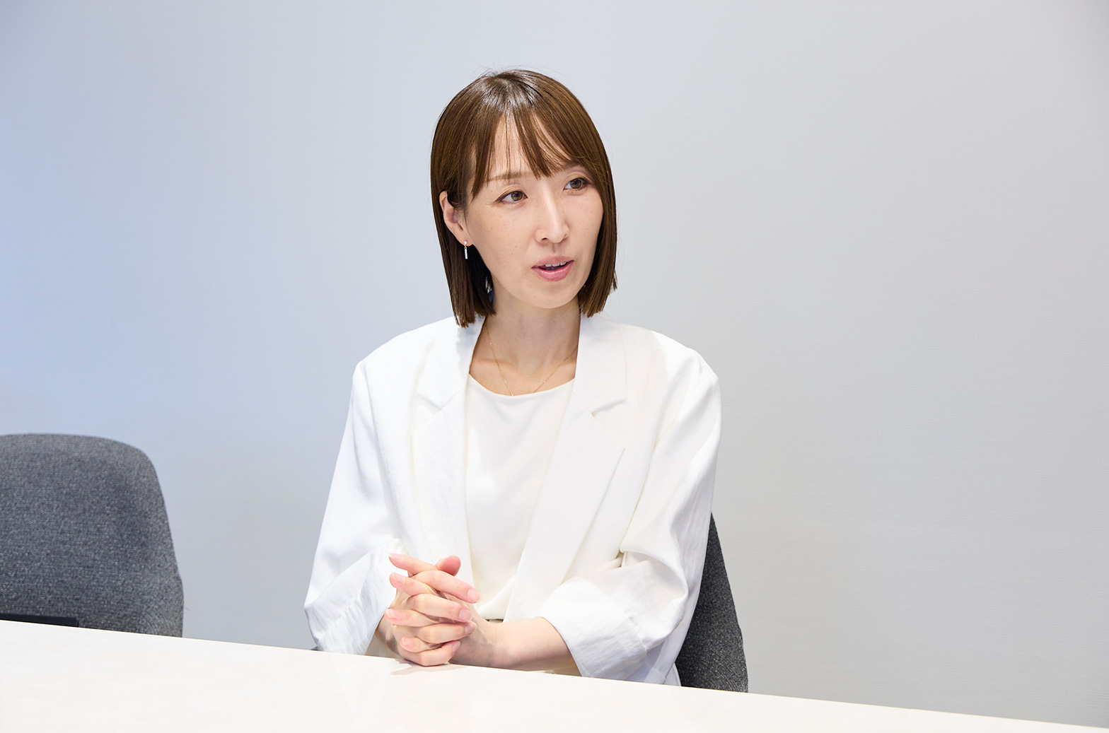 積水化学工業 高機能プラスチックスカンパニー 開発研究所 開発戦略部 金森正恵