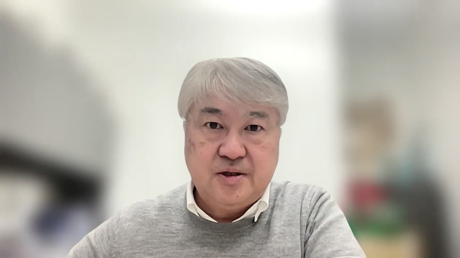 ユニバーシティーヘルスネットワーク マッキーウェン幹細胞研究所 トロント大学 教授　信州大学 医学部 特任教授　小川 真一郎氏