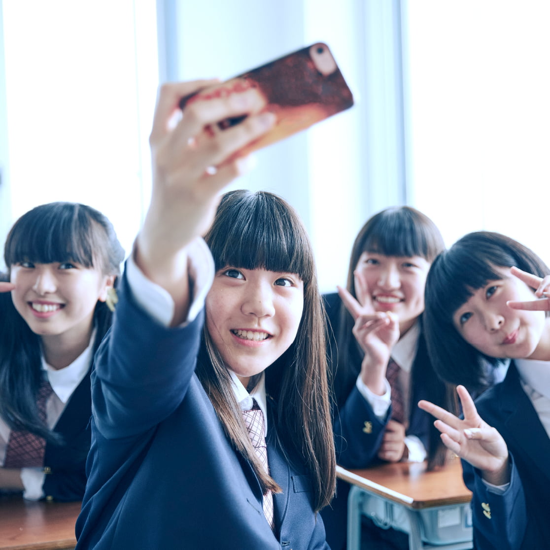 熱対策への取り組み