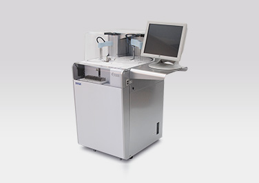 CP3000(血液凝固)