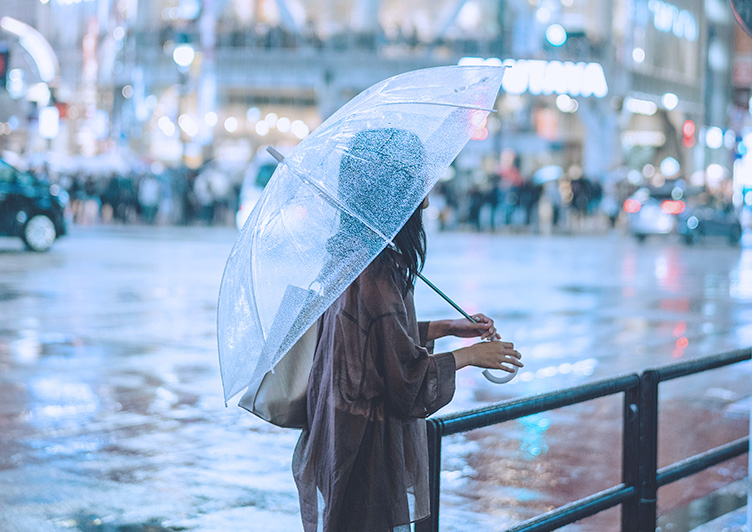 「災害時」を「非常時」にしないために　いま、ここにある「当たり前」を守る技術