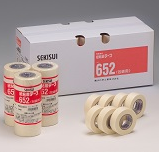 紙粘着テープ Ｎｏ．６５２ | キーワード検索 | 積水化学工業株式会社