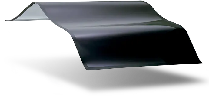 フィルム型ペロブスカイト太陽電池
