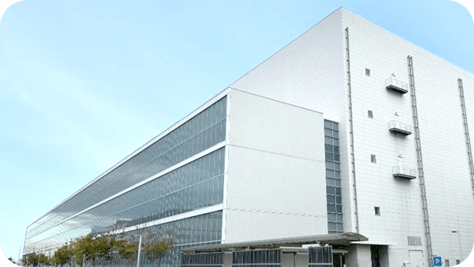 堺工場