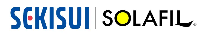 SEKISUI × SOLAFIL