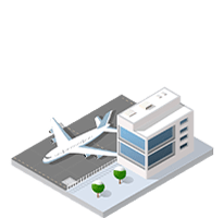 空港アセット